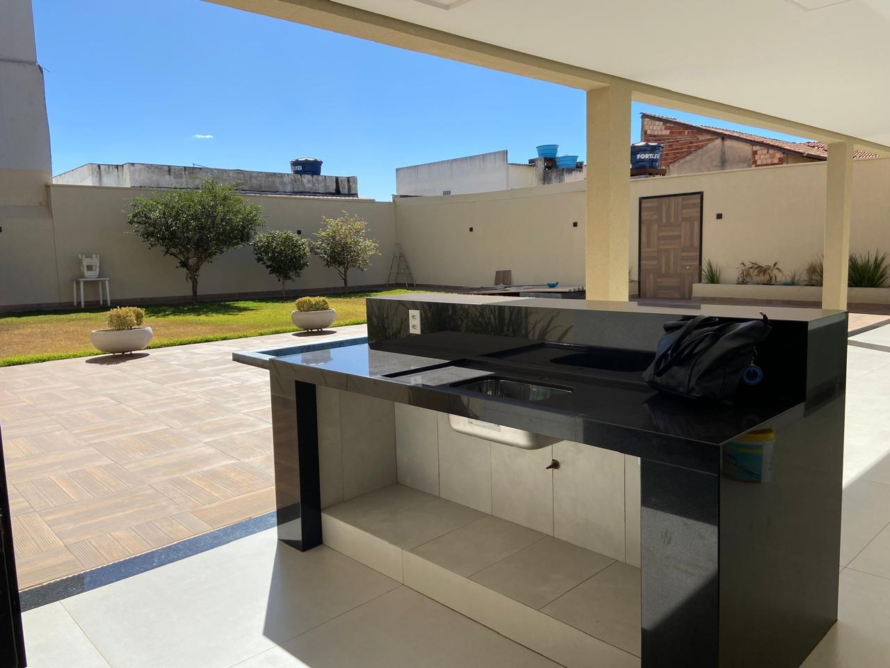 Casa, 5 quartos, 450 m² - Foto 28