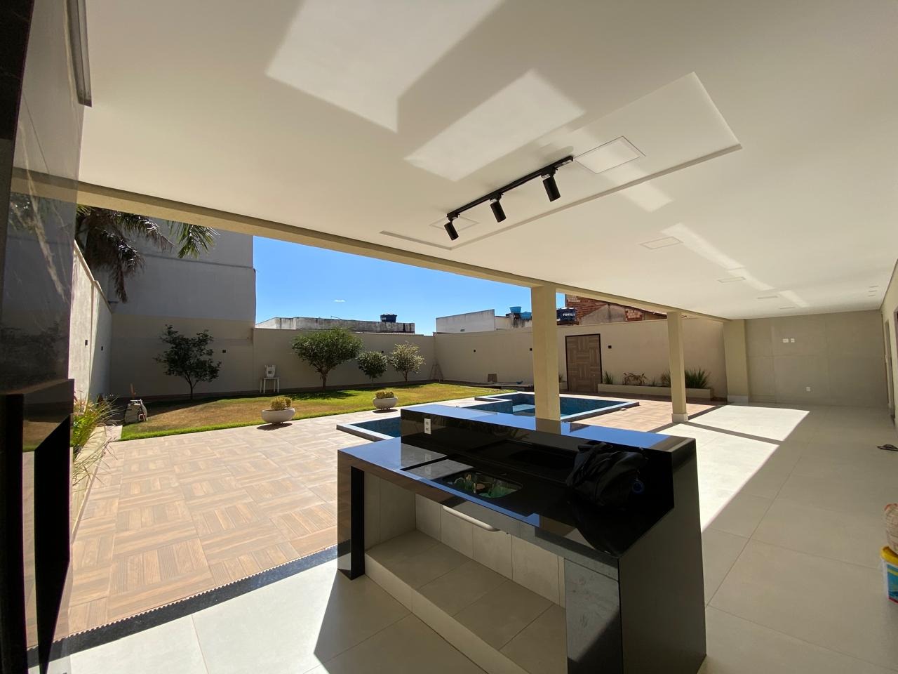 Casa, 5 quartos, 450 m² - Foto 30