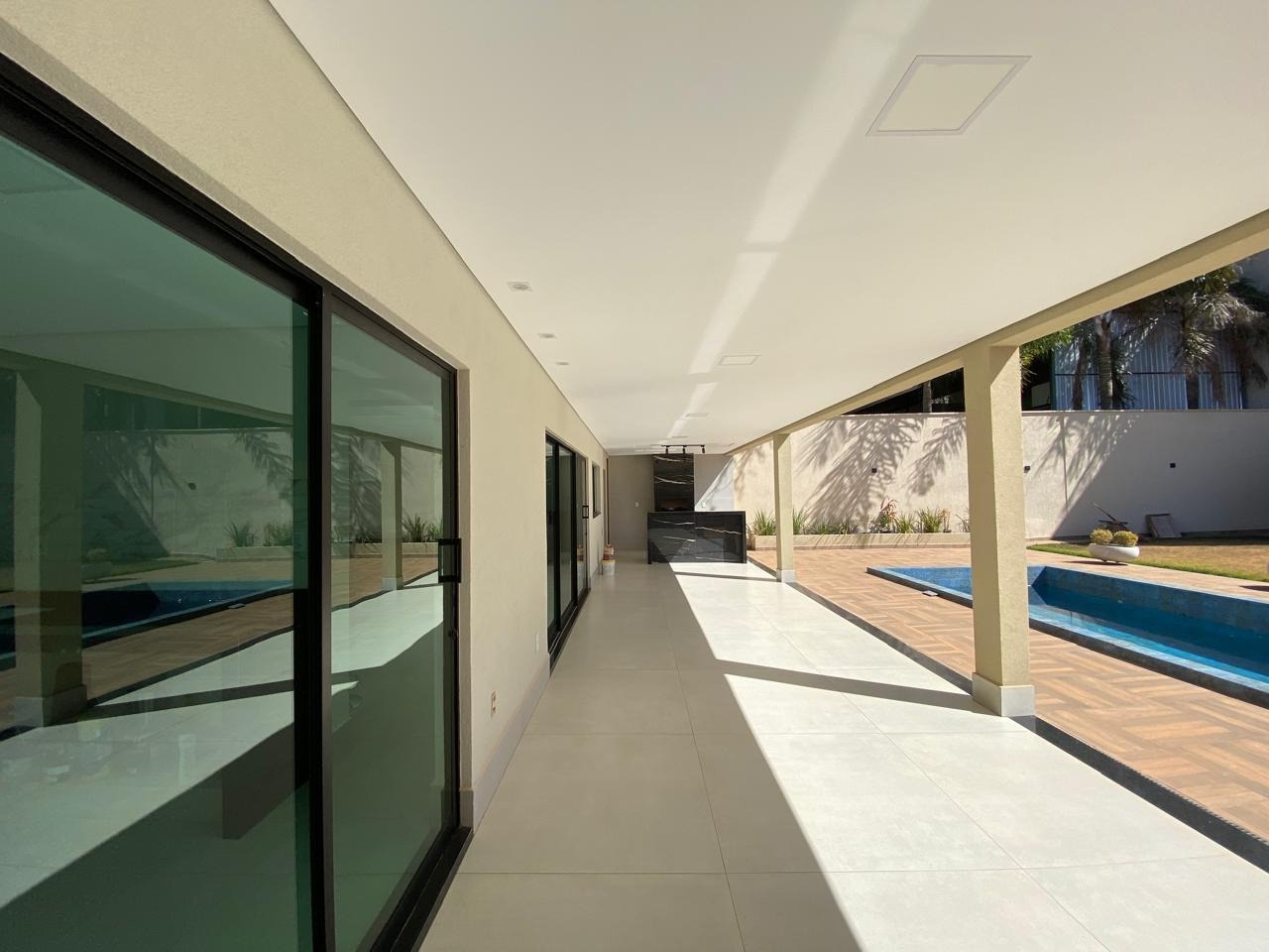 Casa, 5 quartos, 450 m² - Foto 32