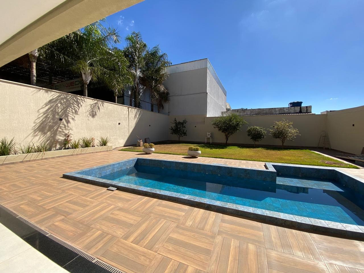 Casa, 5 quartos, 450 m² - Foto 33