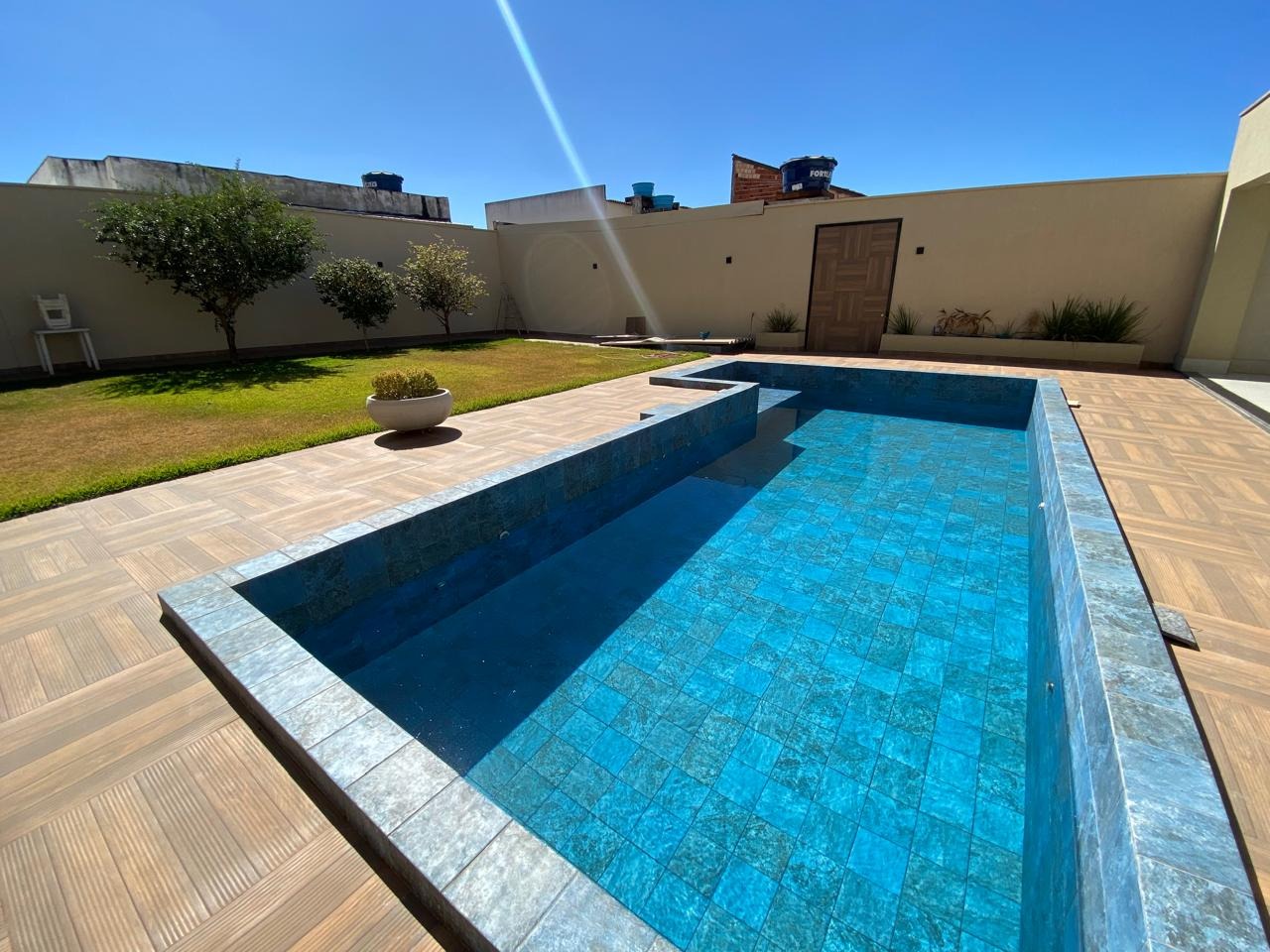 Casa, 5 quartos, 450 m² - Foto 34