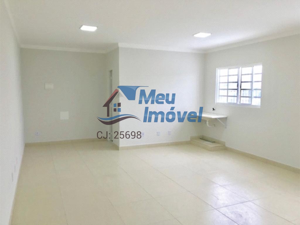 Samambaia norte qs 408 prédio comercial 100m² no térreo loja - foto 1