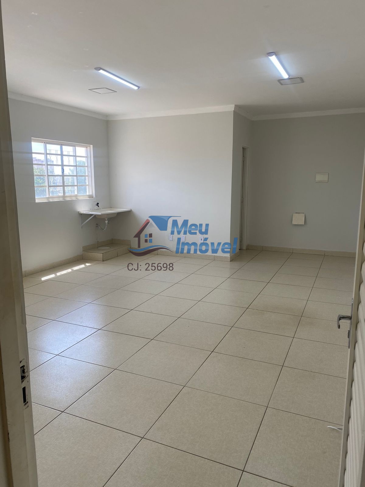 Samambaia norte qs 408 prédio comercial 100m² no térreo loja - foto 3