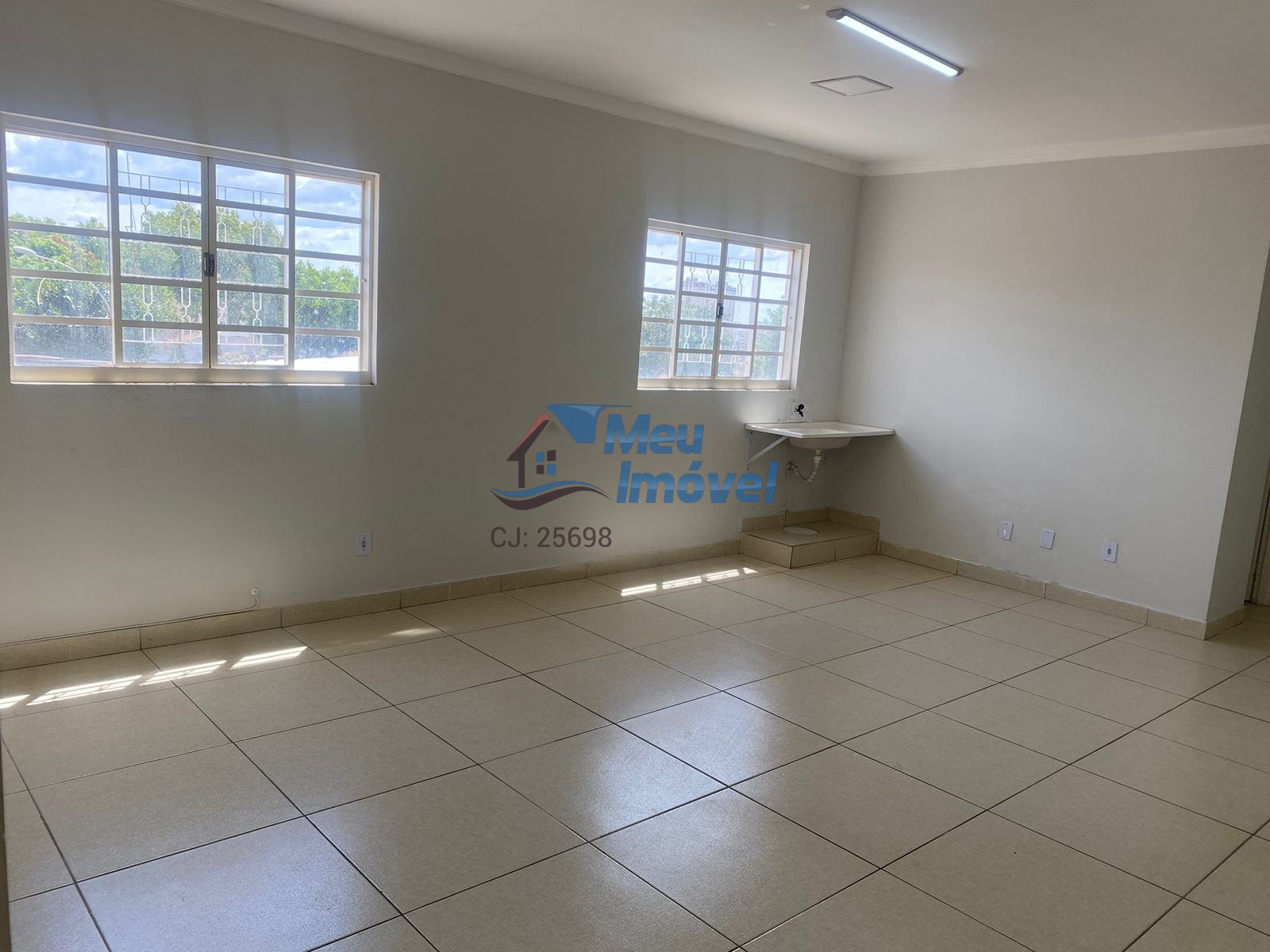 Samambaia norte qs 408 prédio comercial 100m² no térreo loja - foto 4