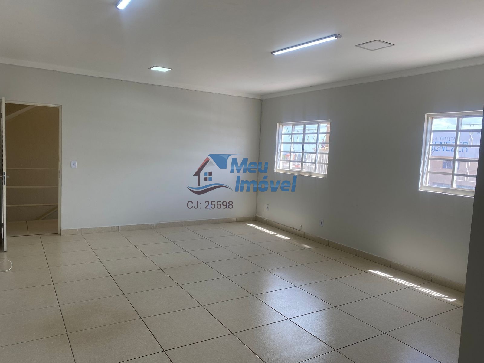 Samambaia norte qs 408 prédio comercial 100m² no térreo loja - foto 7