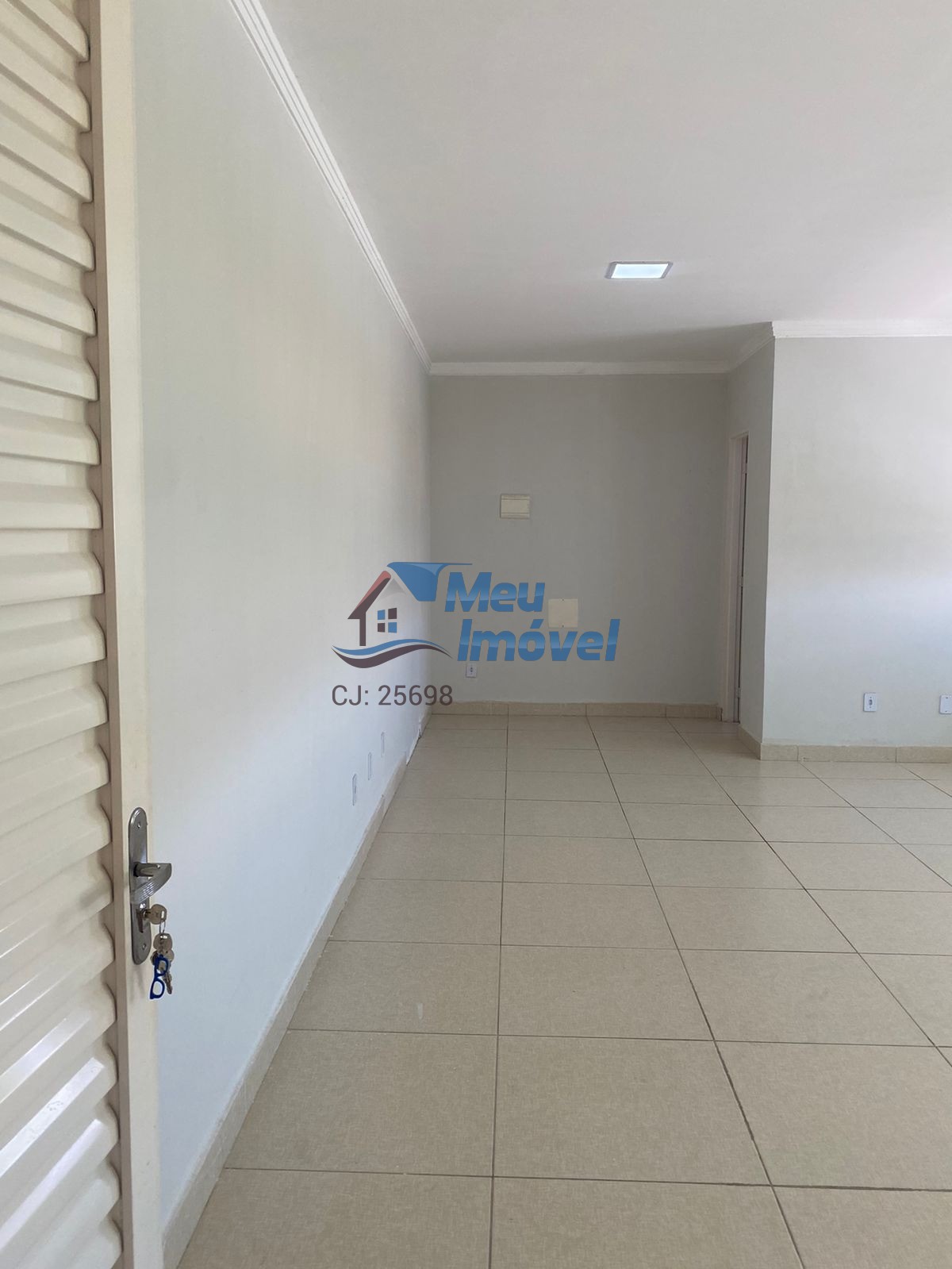 Samambaia norte qs 408 prédio comercial 100m² no térreo loja - foto 8
