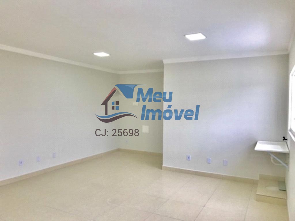 Samambaia norte qs 408 prédio comercial 100m² no térreo loja - foto 12