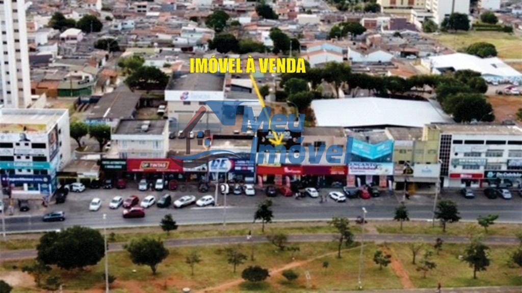 Samambaia Norte QS 408 Prédio comercial 100m² No Térreo loja comercial - foto 17