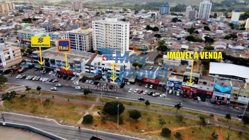 Samambaia Norte QS 408 Prédio comercial 100m² No Térreo loja comercial - foto 18