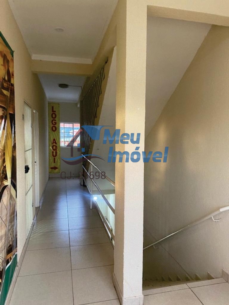 Samambaia Norte QS 408 Prédio comercial 100m² No Térreo loja comercial - foto 21