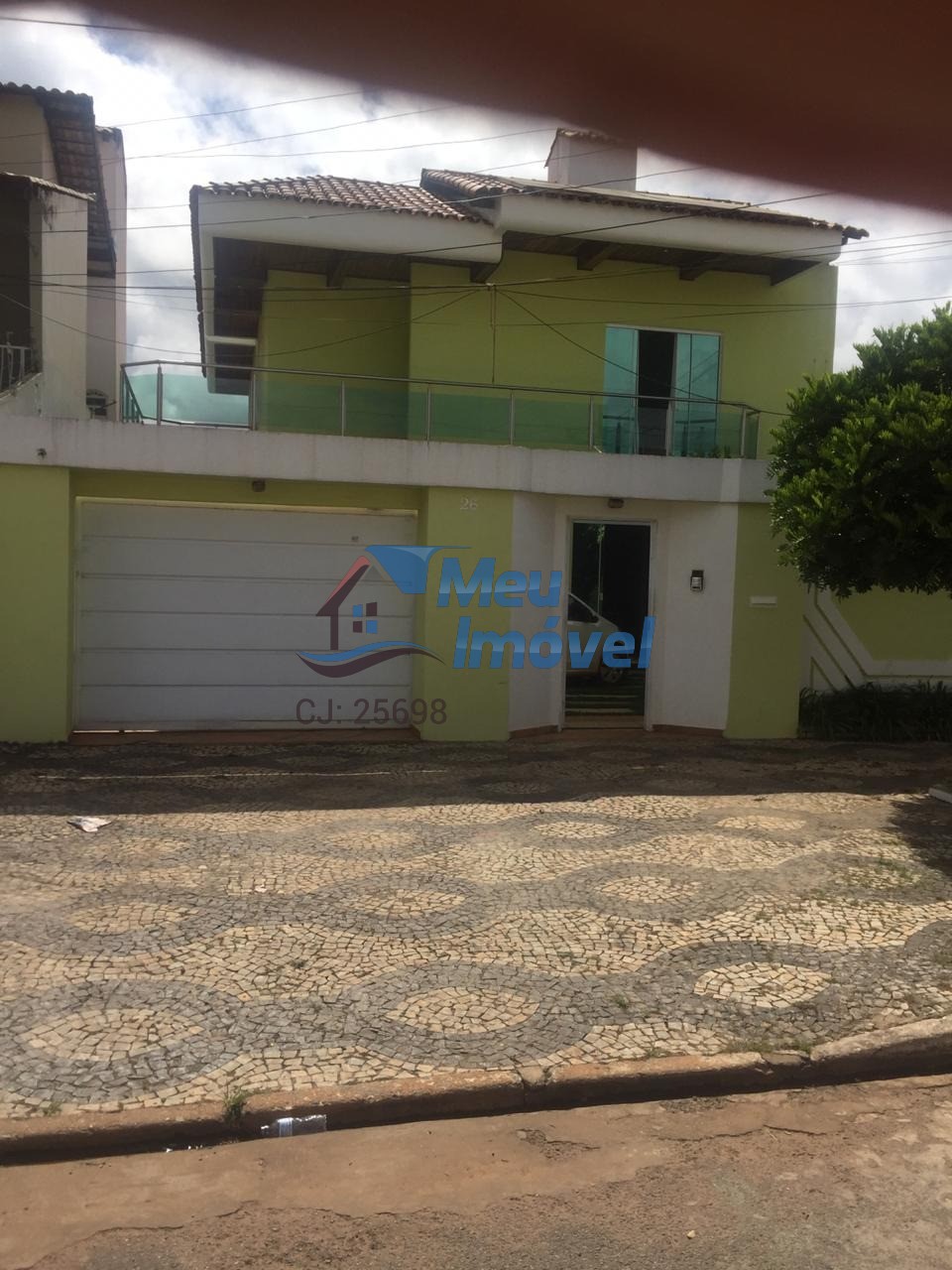 Casa, 4 quartos - Foto 4
