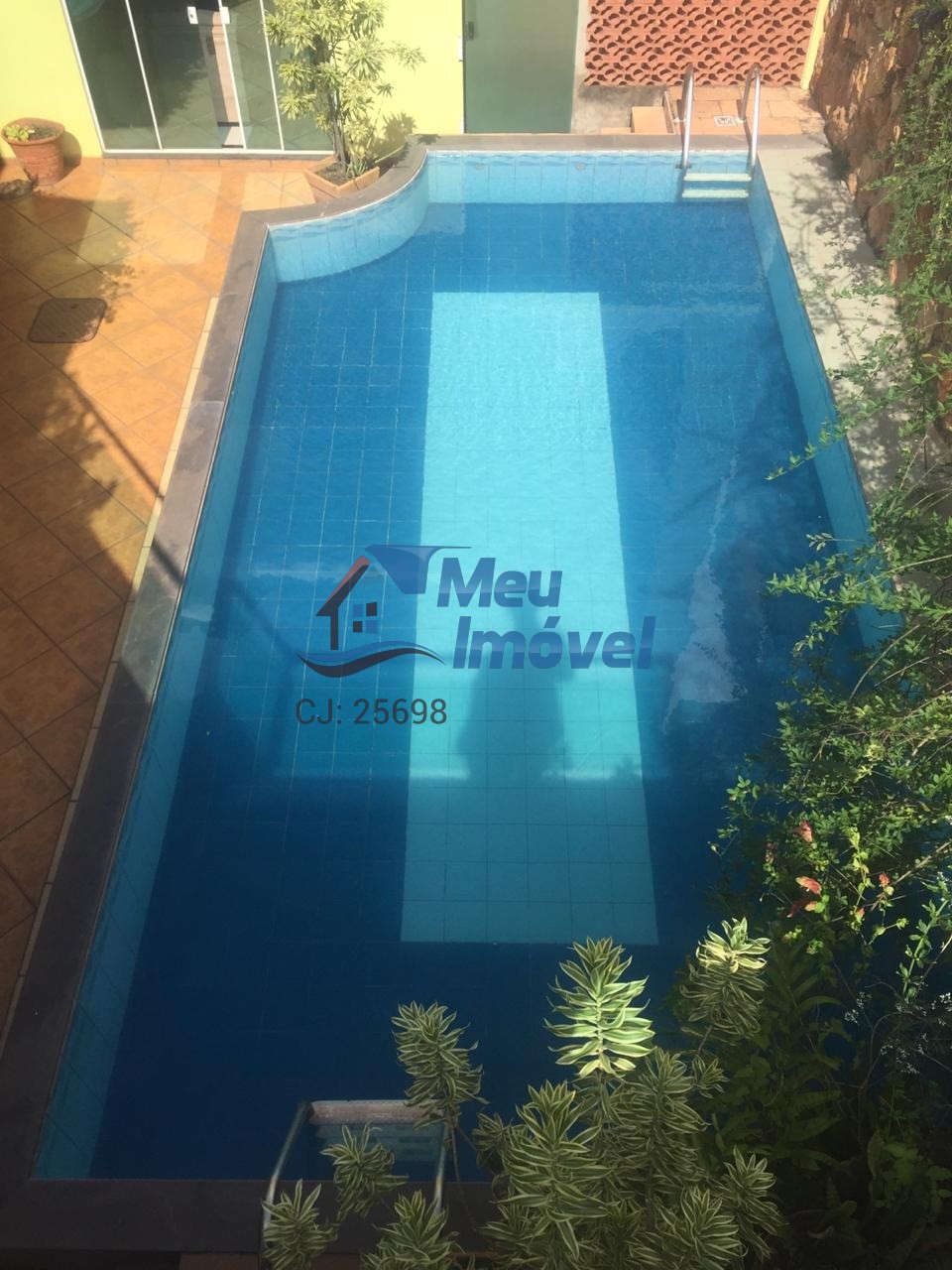 Casa, 4 quartos - Foto 6