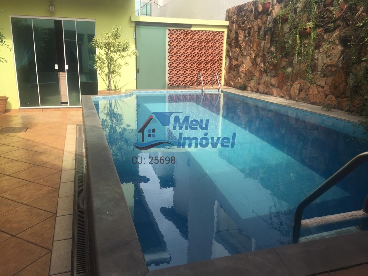 Casa, 4 quartos - Foto 7