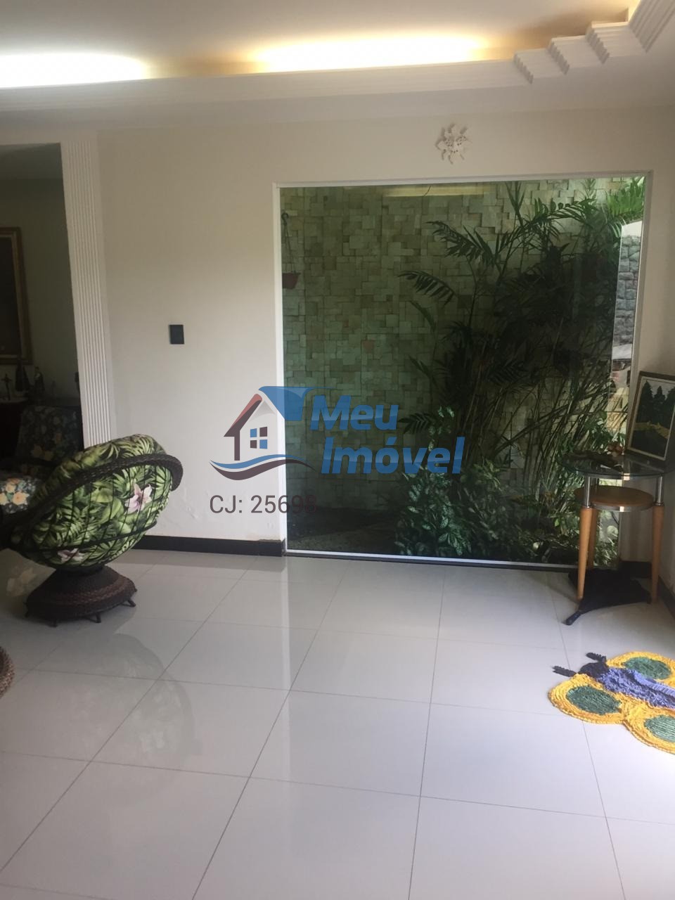 Casa, 4 quartos - Foto 15