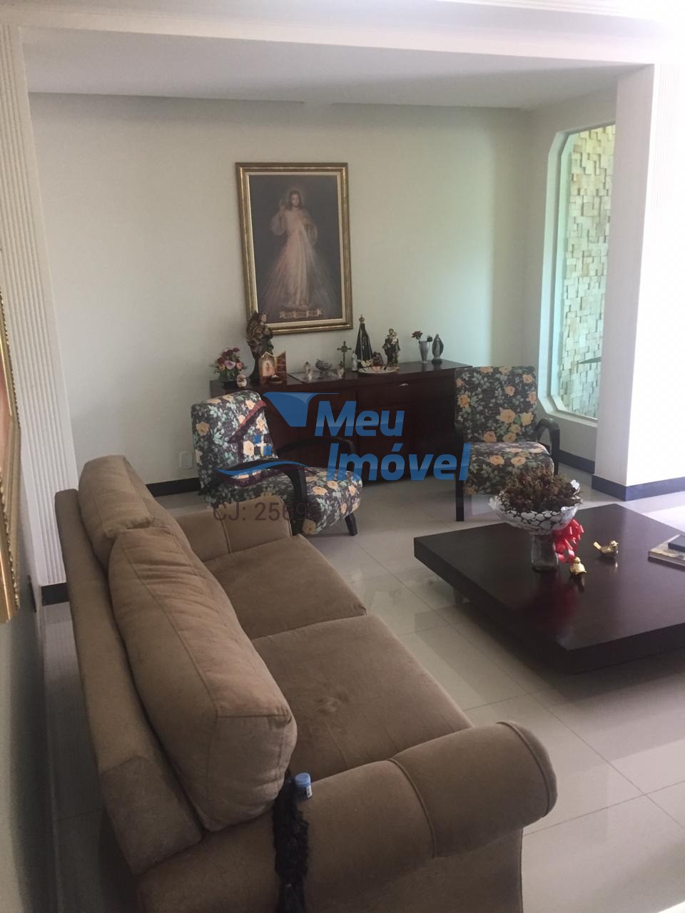 Casa, 4 quartos - Foto 20