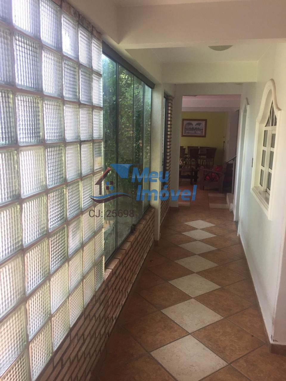 Casa, 4 quartos - Foto 24