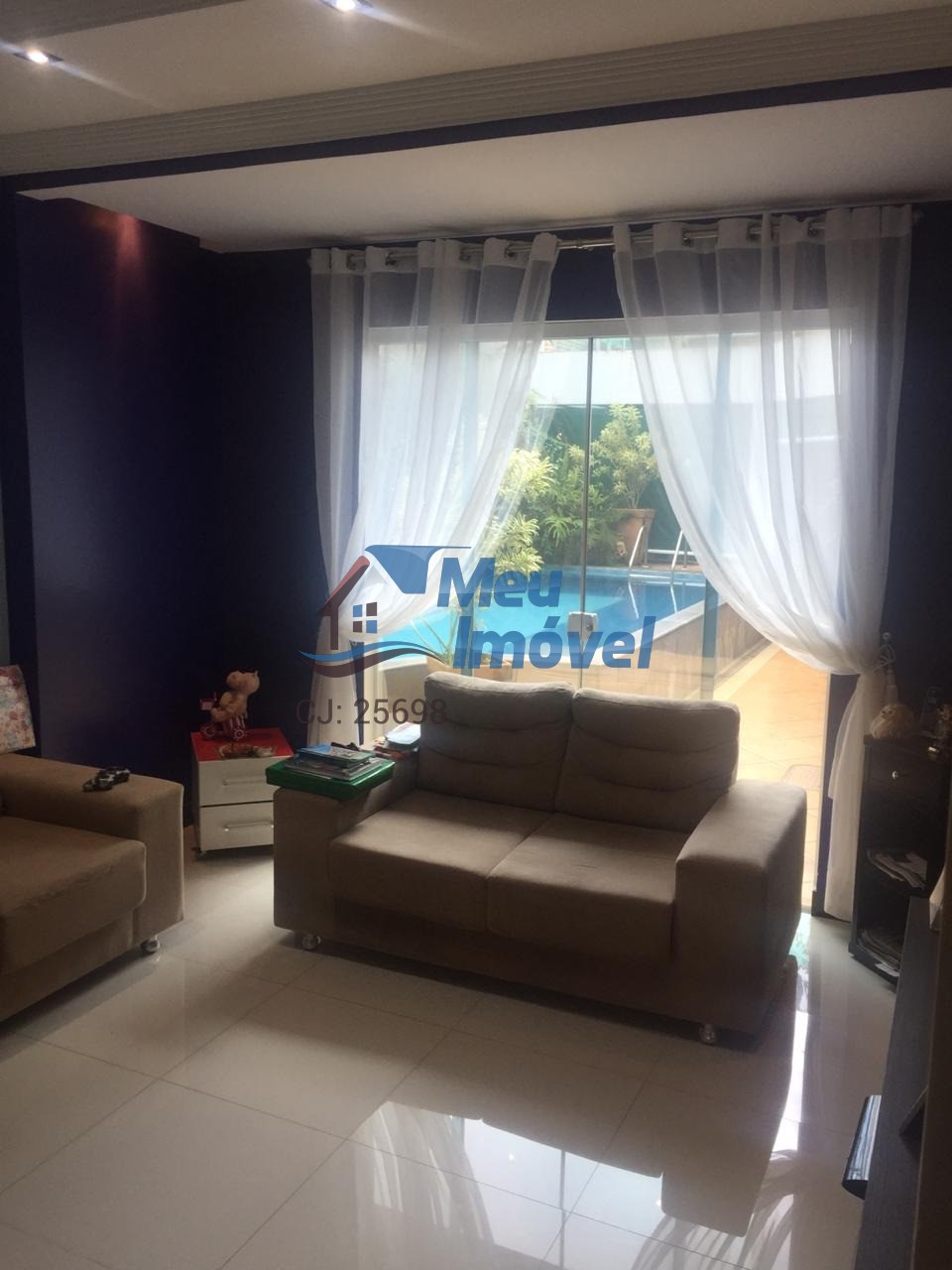 Casa, 4 quartos - Foto 29