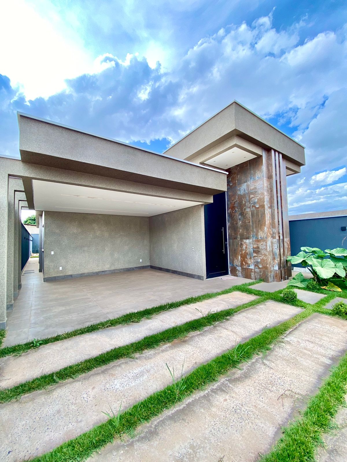 Casa, 3 quartos, 280 m² - Foto 2