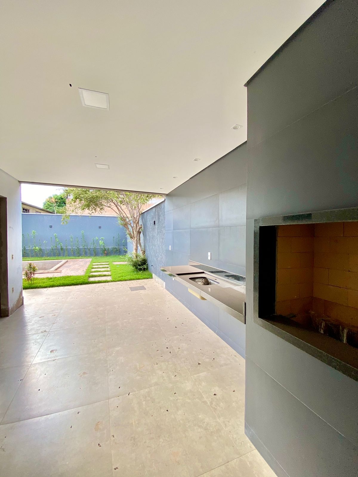 Casa, 3 quartos, 280 m² - Foto 13