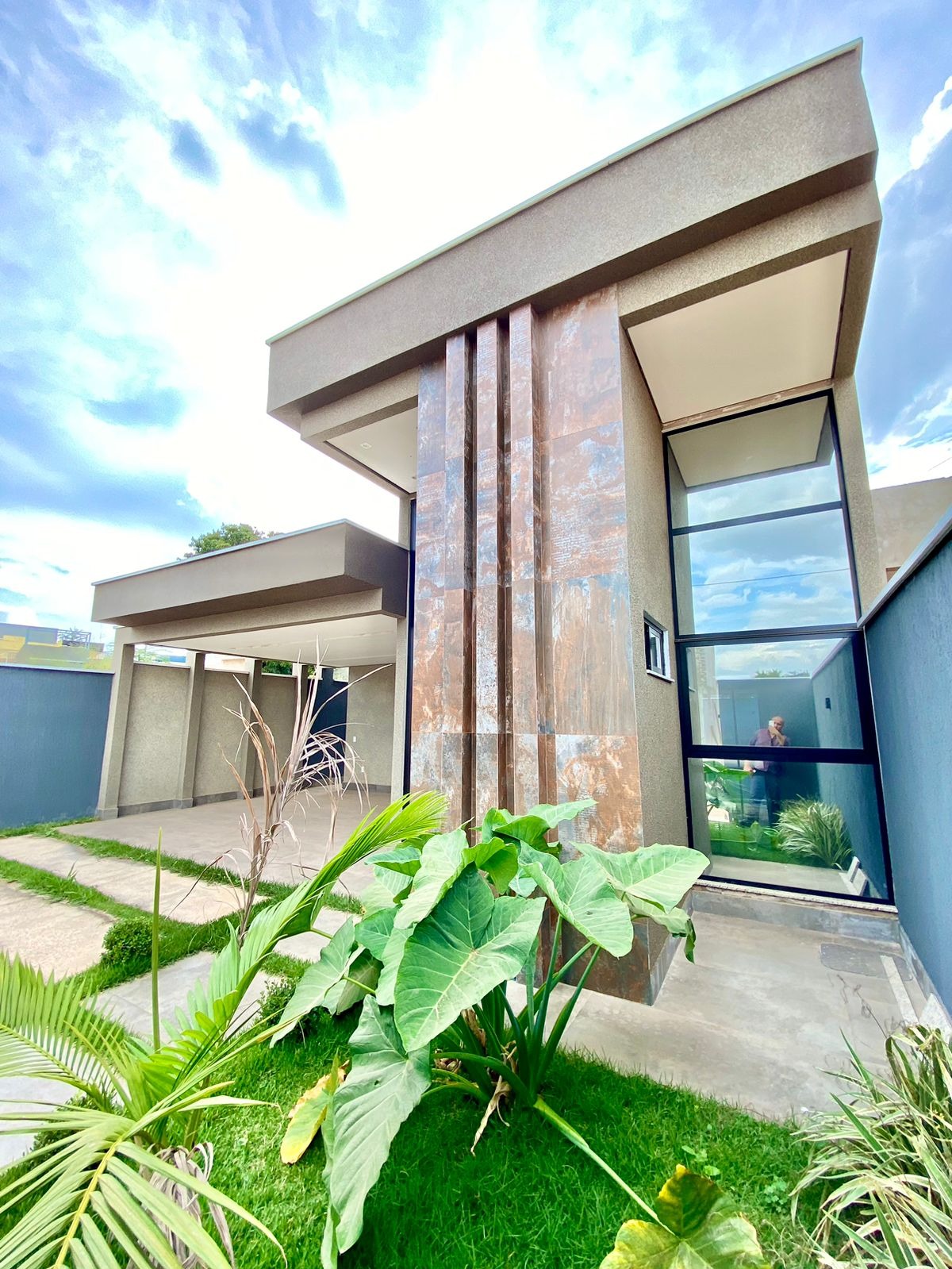 Casa, 3 quartos, 280 m² - Foto 17
