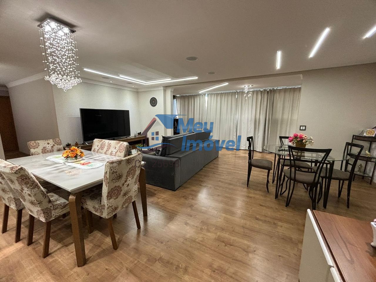 Avenida das Araucárias Península 4 Quartos 2 Suítes 2 Vagas 158m² Varanda Lazer