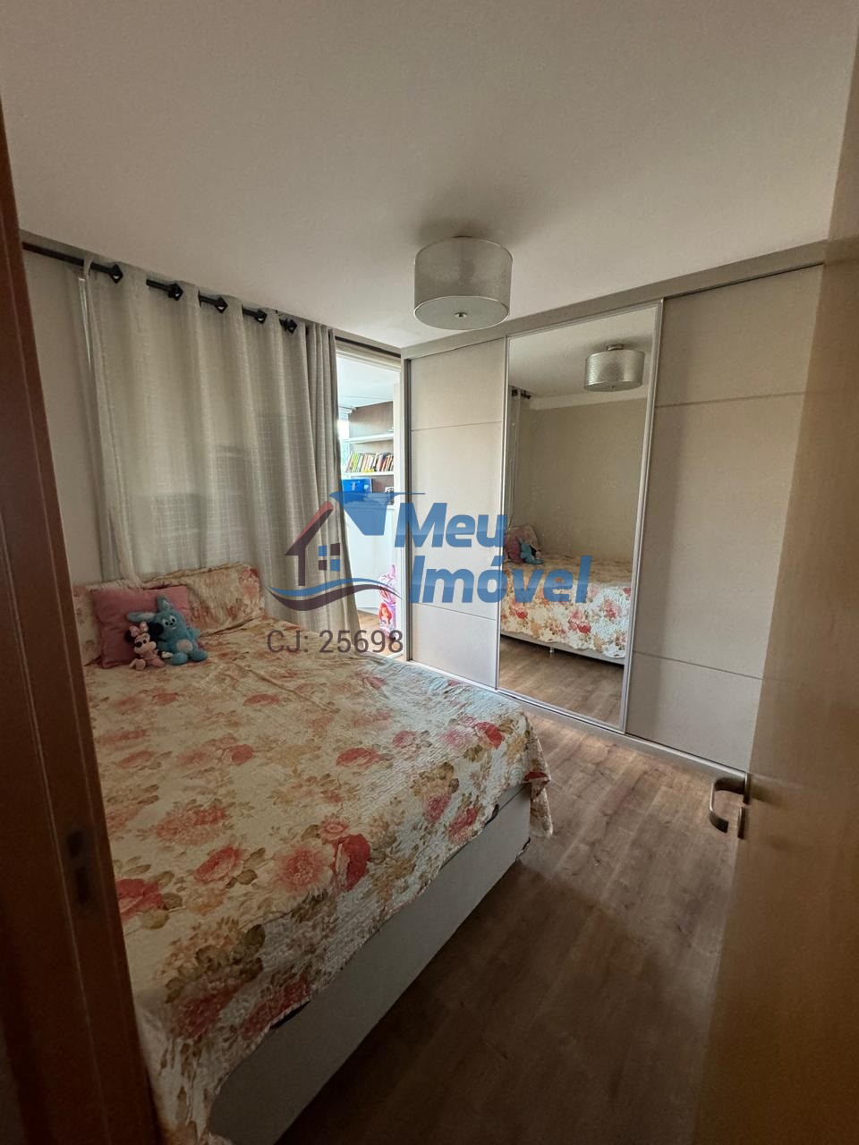Avenida das Araucárias Península 4 Quartos 2 Suítes 2 Vagas 158m² Varanda Lazer