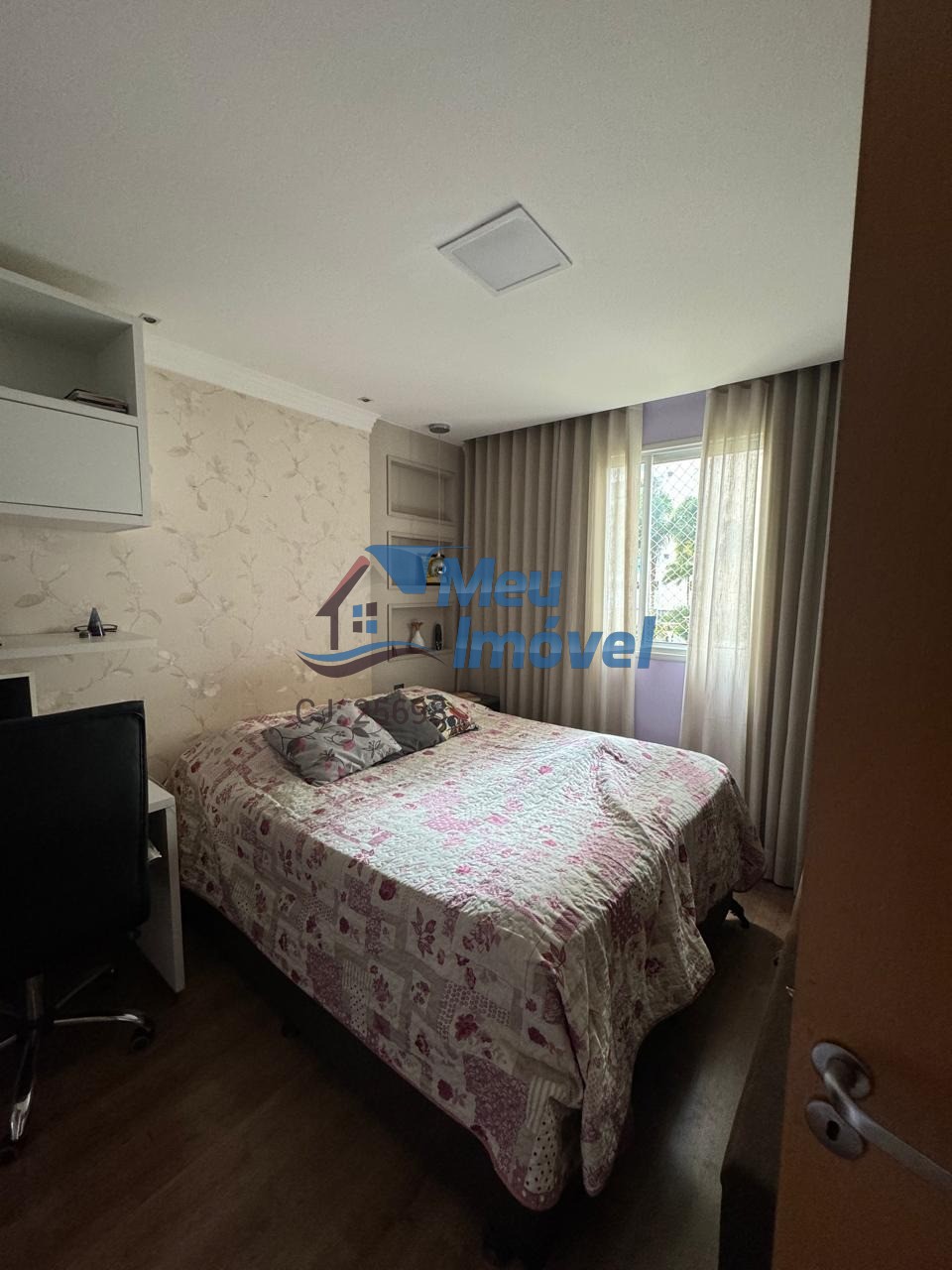 Avenida das Araucárias Península 4 Quartos 2 Suítes 2 Vagas 158m² Varanda Lazer