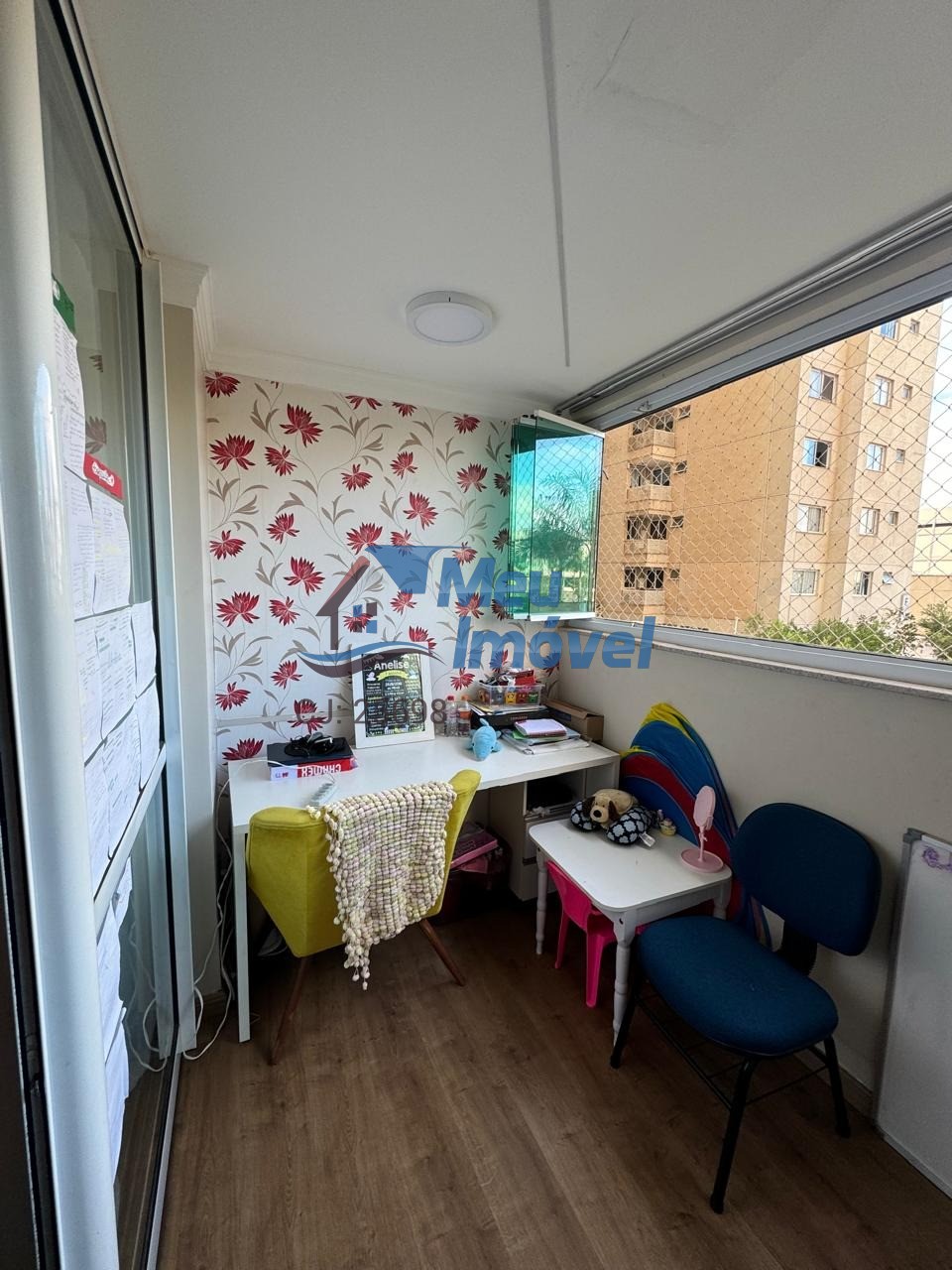 Avenida das Araucárias Península 4 Quartos 2 Suítes 2 Vagas 158m² Varanda Lazer