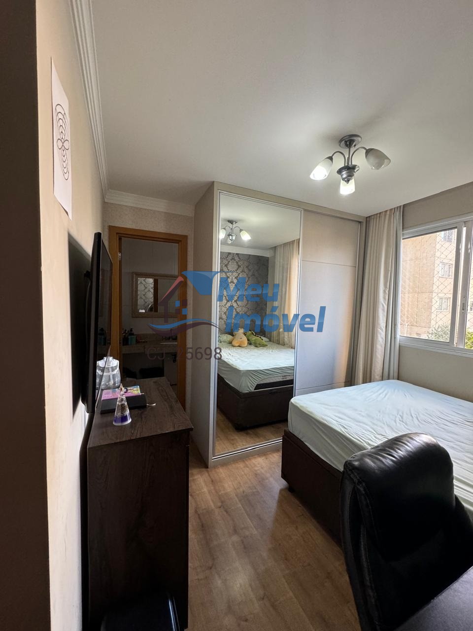 Avenida das Araucárias Península 4 Quartos 2 Suítes 2 Vagas 158m² Varanda Lazer