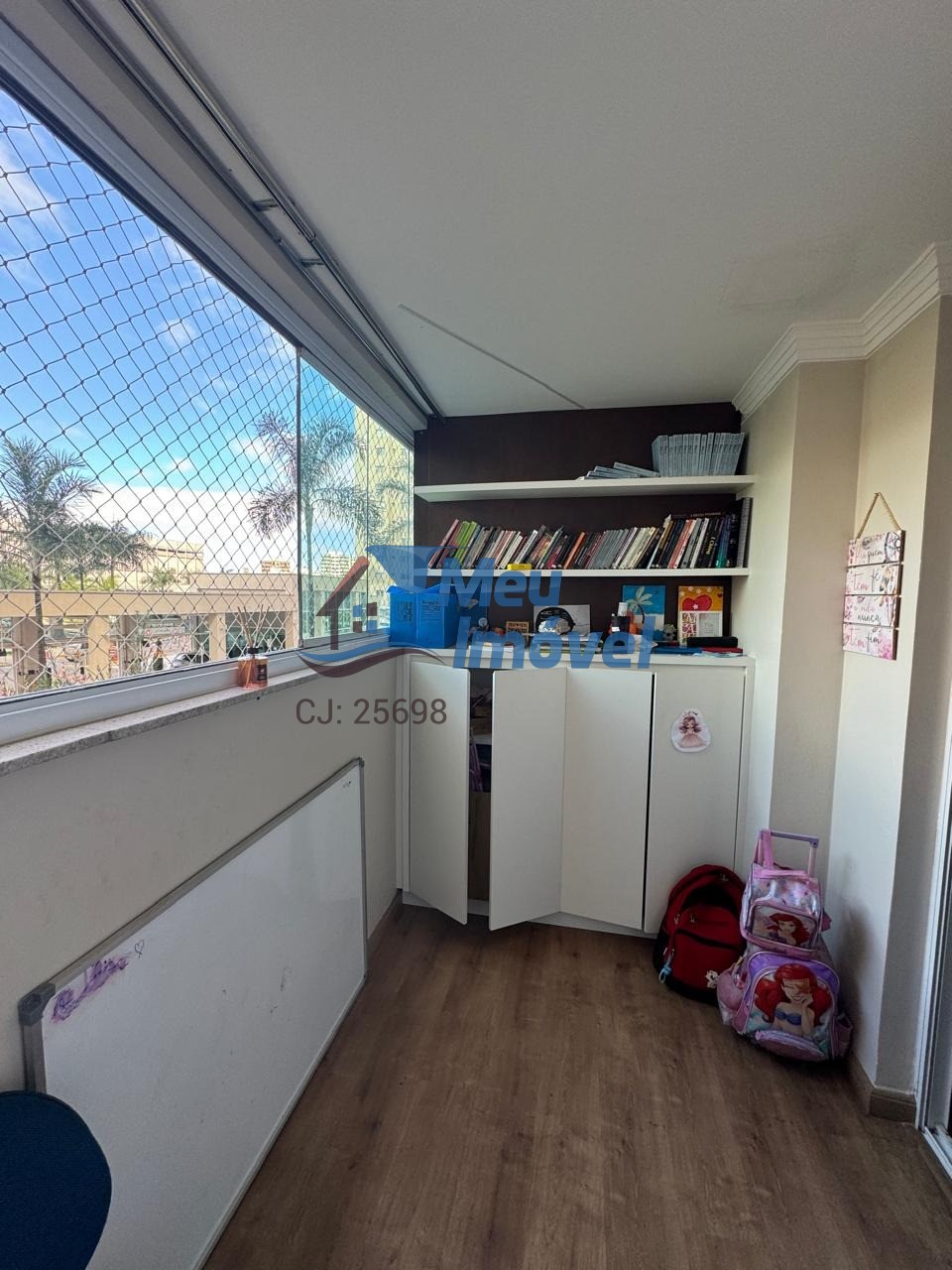 Avenida das Araucárias Península 4 Quartos 2 Suítes 2 Vagas 158m² Varanda Lazer