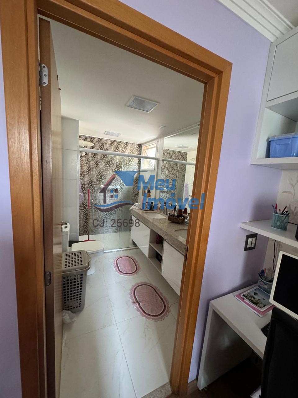 Avenida das Araucárias Península 4 Quartos 2 Suítes 2 Vagas 158m² Varanda Lazer