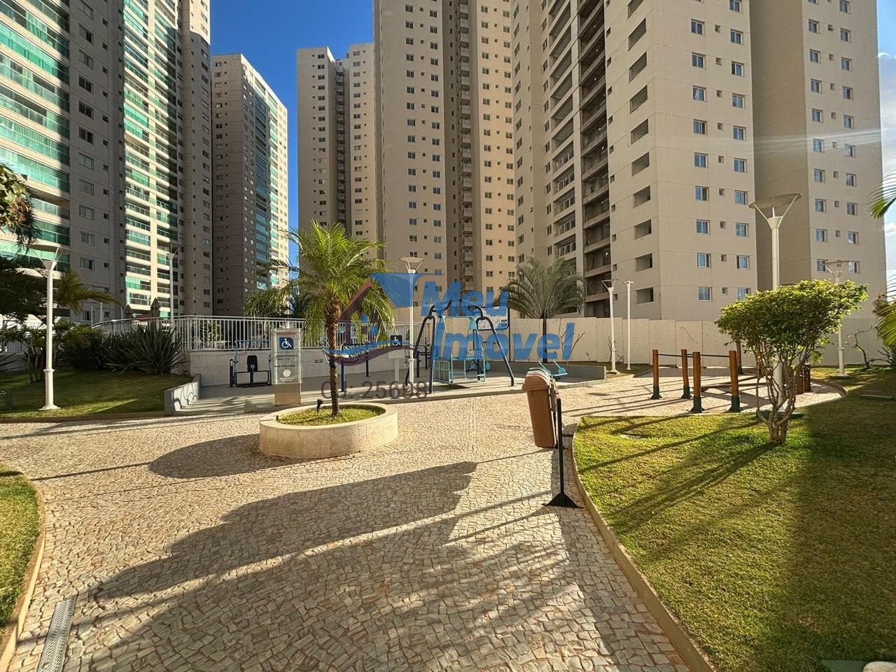 Avenida das Araucárias Península 4 Quartos 2 Suítes 2 Vagas 158m² Varanda Lazer