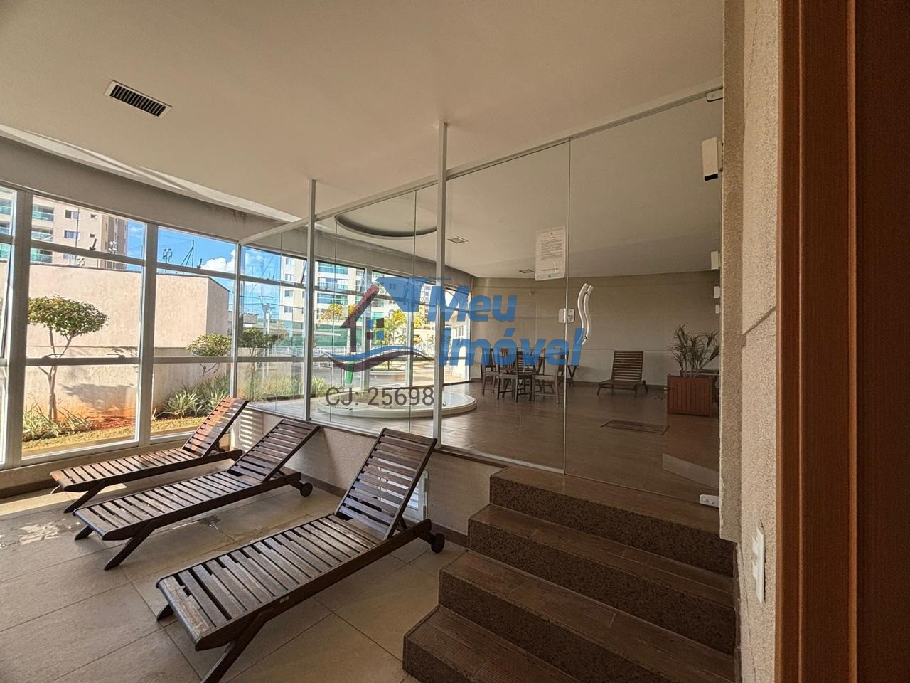 Avenida das Araucárias Península 4 Quartos 2 Suítes 2 Vagas 158m² Varanda Lazer