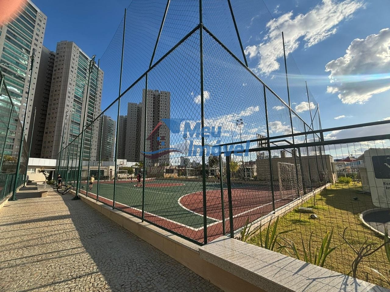 Avenida das Araucárias Península 4 Quartos 2 Suítes 2 Vagas 158m² Varanda Lazer