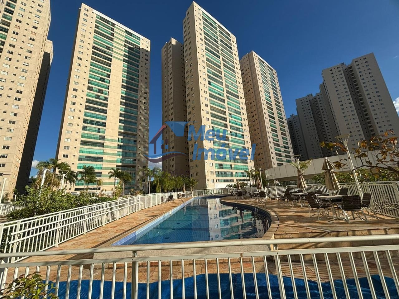 Avenida das Araucárias Península 4 Quartos 2 Suítes 2 Vagas 158m² Varanda Lazer