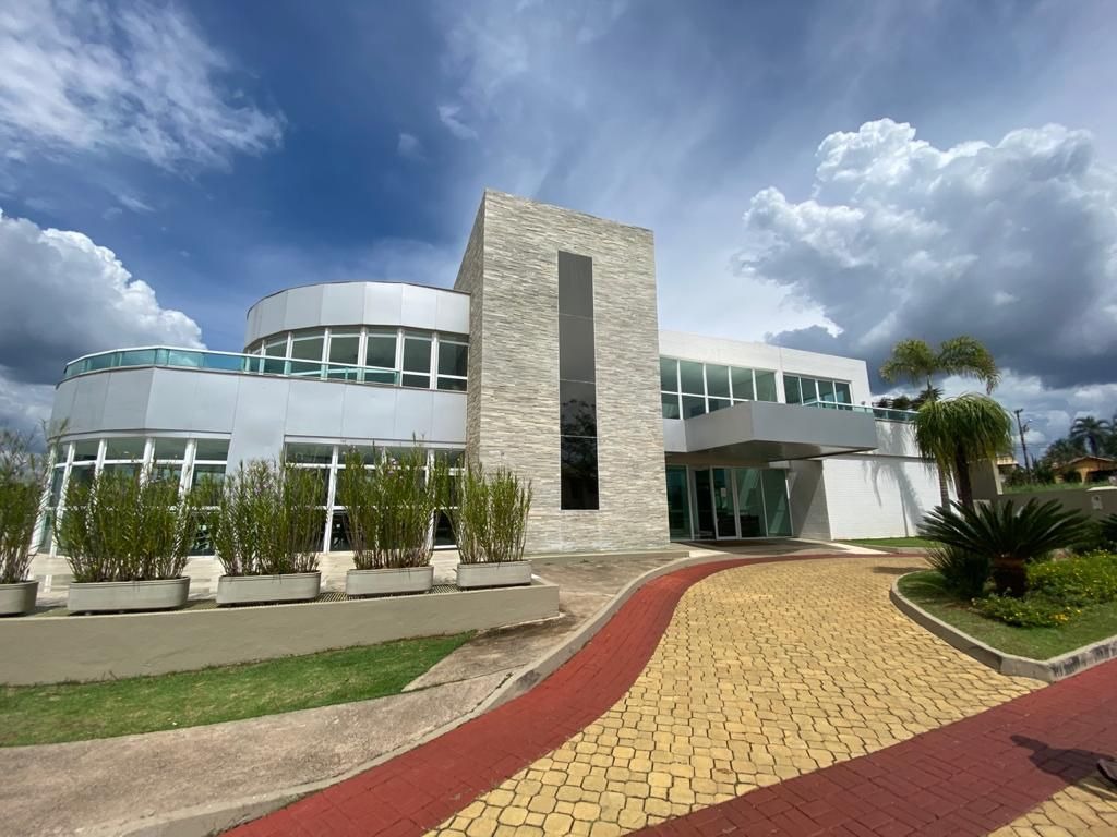 Residencial maxximo garden jardim botânico lote 450m² área d - foto 1
