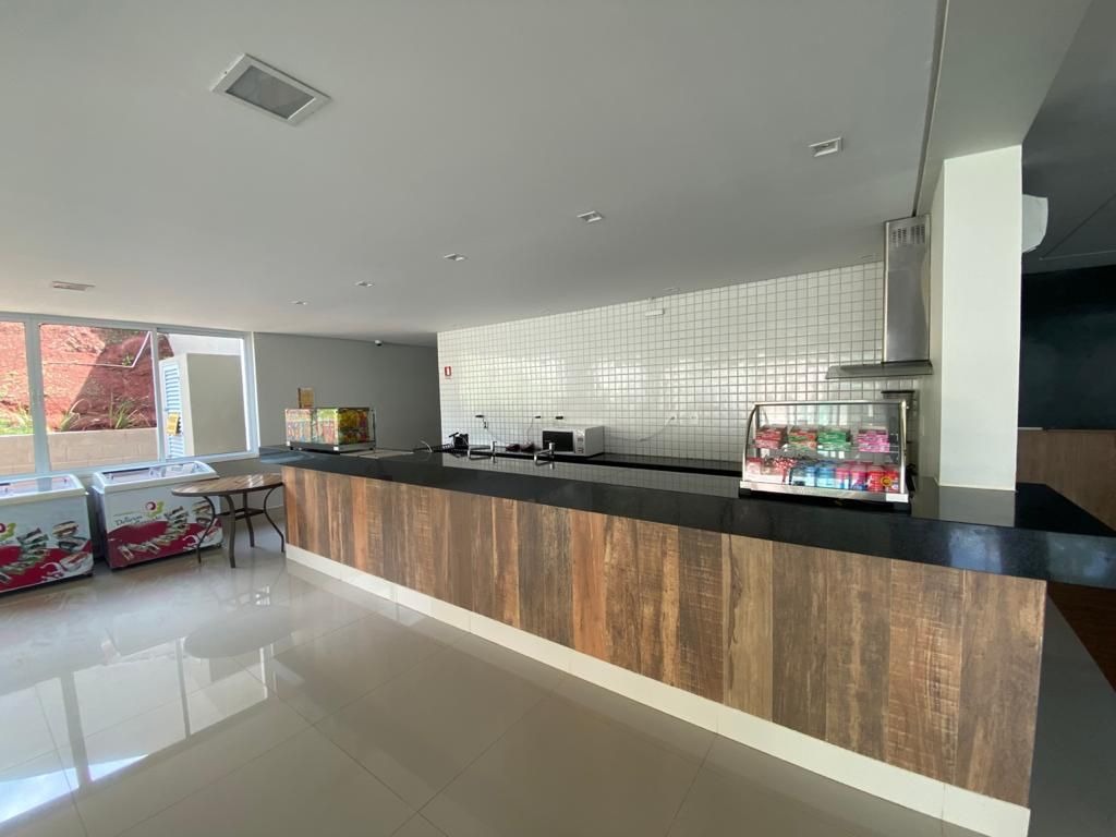 Residencial maxximo garden jardim botânico lote 450m² área d - foto 3