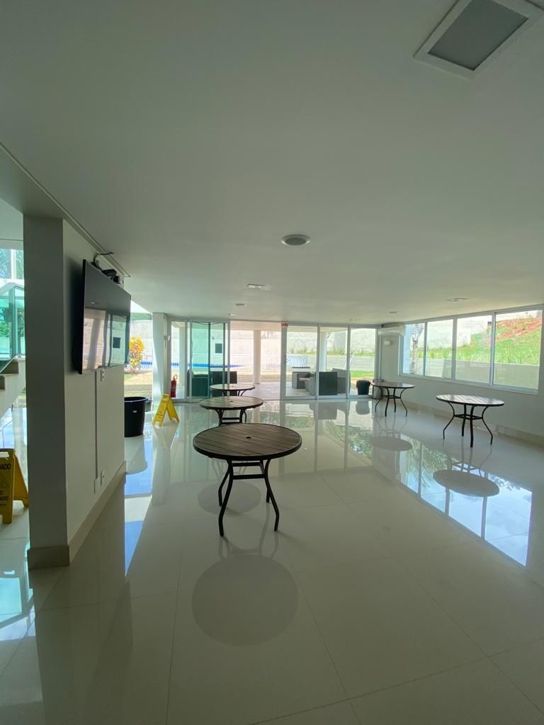 Residencial maxximo garden jardim botânico lote 450m² área d - foto 4