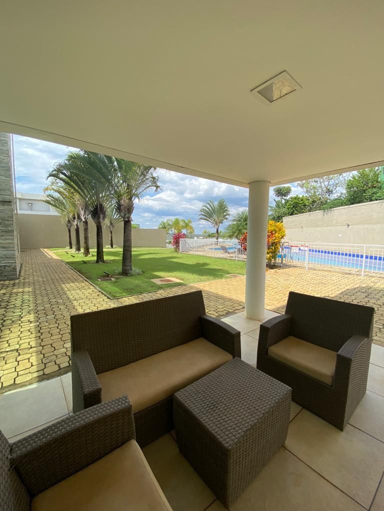 Residencial maxximo garden jardim botânico lote 450m² área d - foto 5