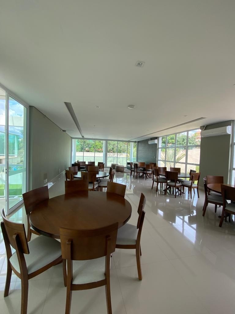 Residencial maxximo garden jardim botânico lote 450m² área d - foto 7