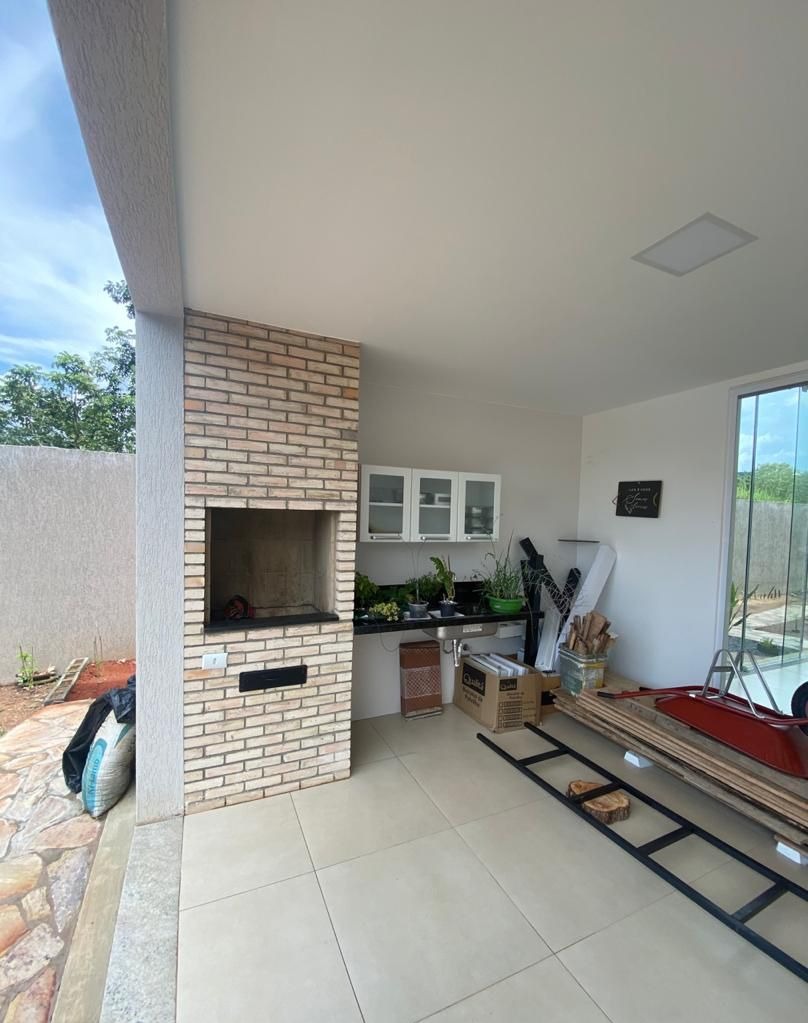 Residencial maxximo garden jardim botânico lote 450m² área d - foto 9