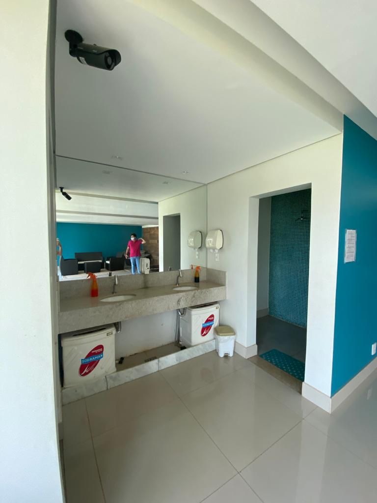 Residencial maxximo garden jardim botânico lote 450m² área d - foto 10