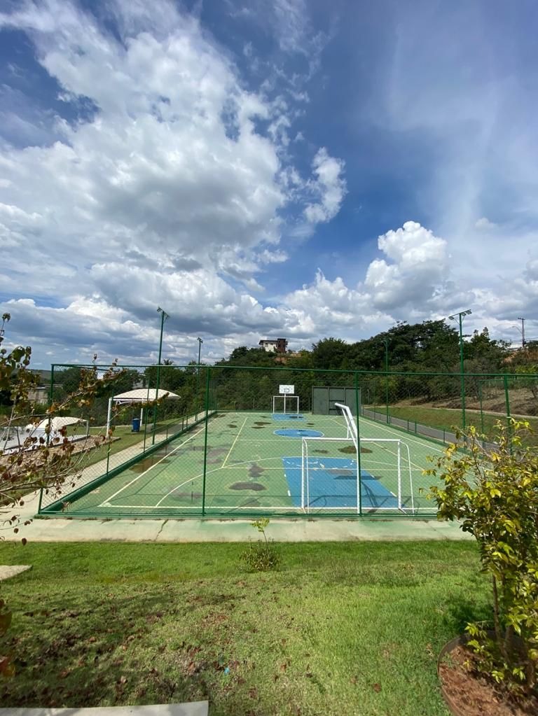 Residencial maxximo garden jardim botânico lote 450m² área d - foto 13