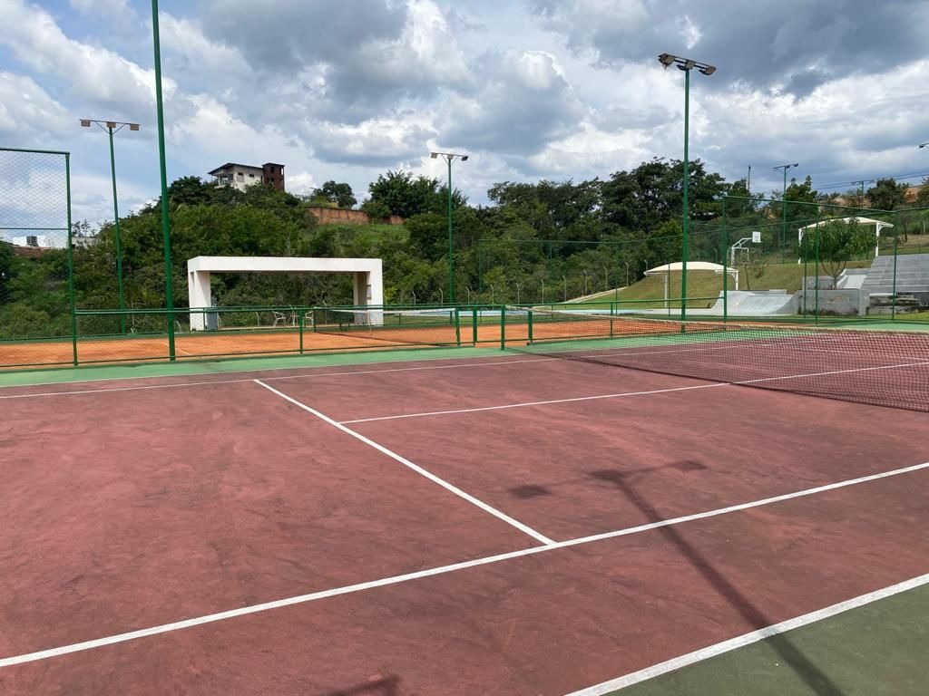 Residencial maxximo garden jardim botânico lote 450m² área d - foto 14