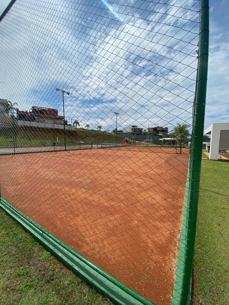 Residencial Maxximo Garden Jardim Botânico Lote 450m² Área de Lazer Portaria