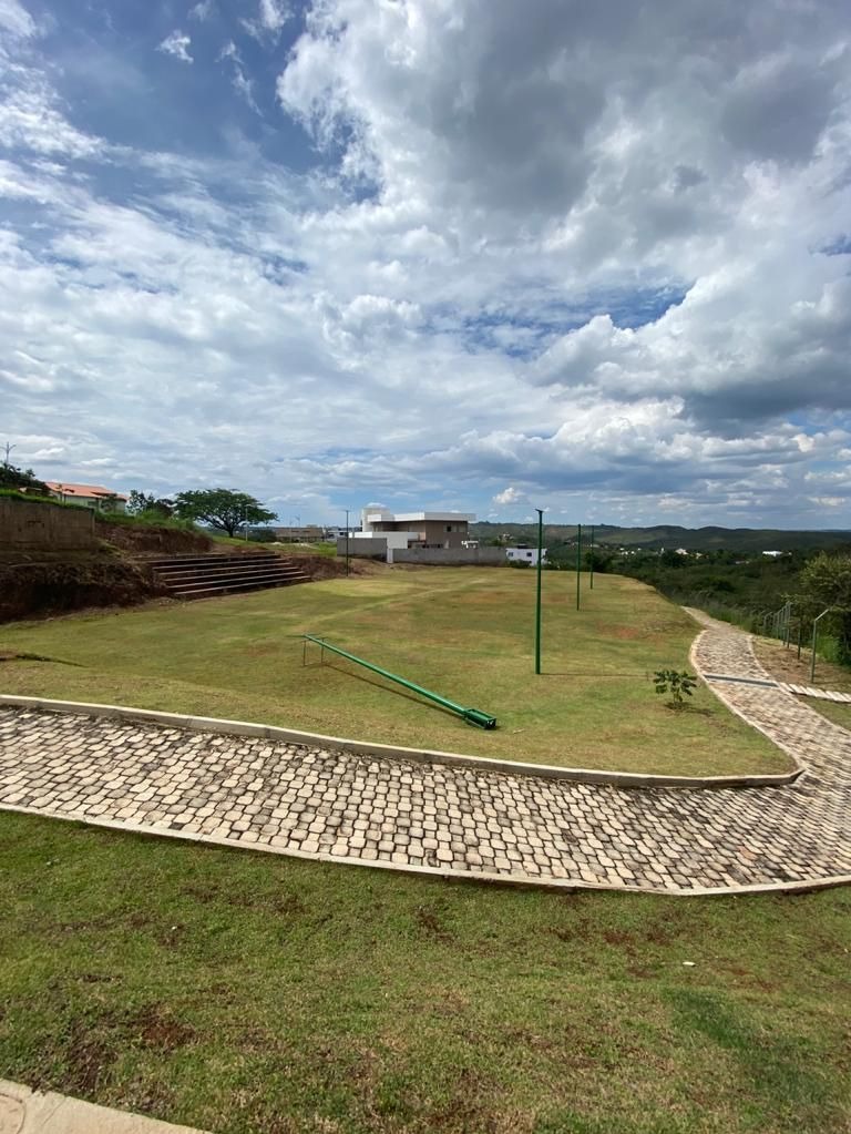 Residencial Maxximo Garden Jardim Botânico Lote 450m² Área de Lazer Portaria