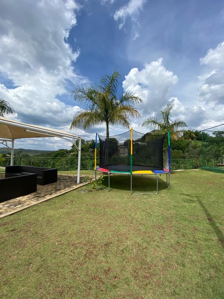 Residencial Maxximo Garden Jardim Botânico Lote 450m² Área de Lazer Portaria