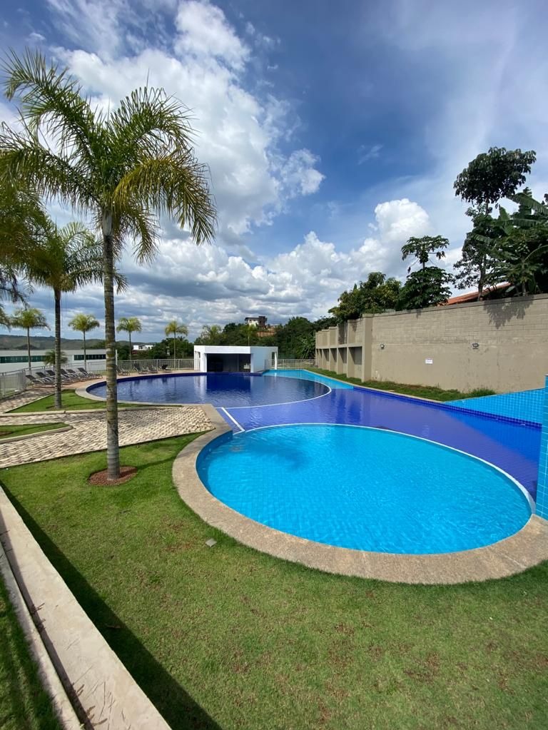 Residencial Maxximo Garden Jardim Botânico Lote 450m² Área de Lazer Portaria