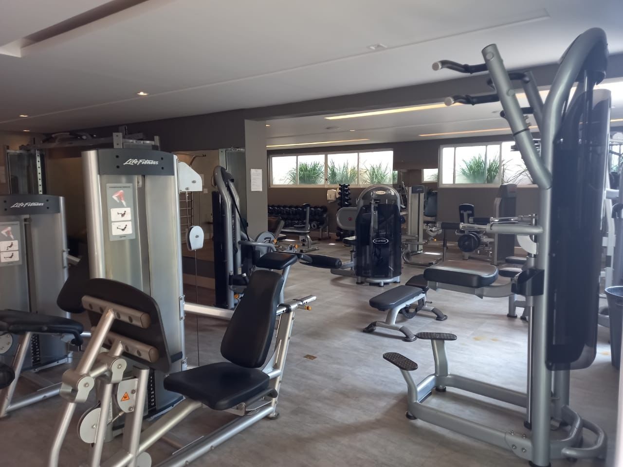 Residencial Maxximo Garden Jardim Botânico Lote 450m² Área de Lazer Portaria