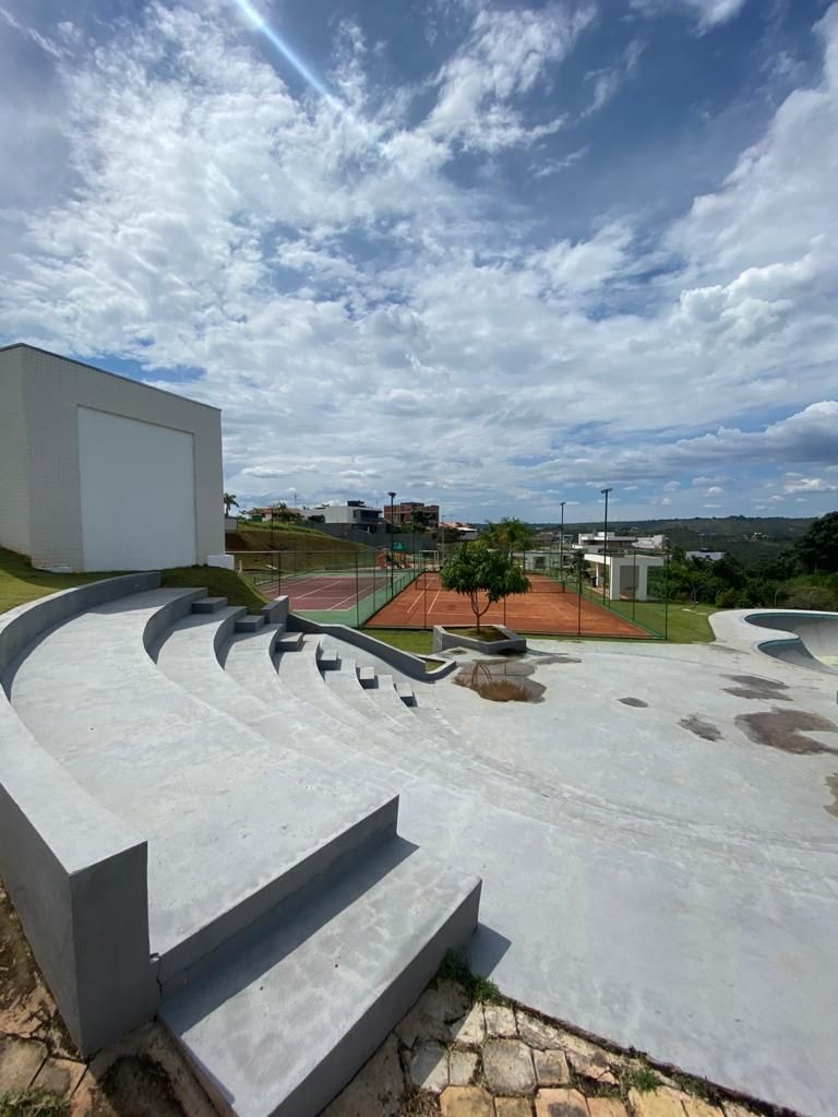 Residencial Maxximo Garden Jardim Botânico Lote 450m² Área de Lazer Portaria